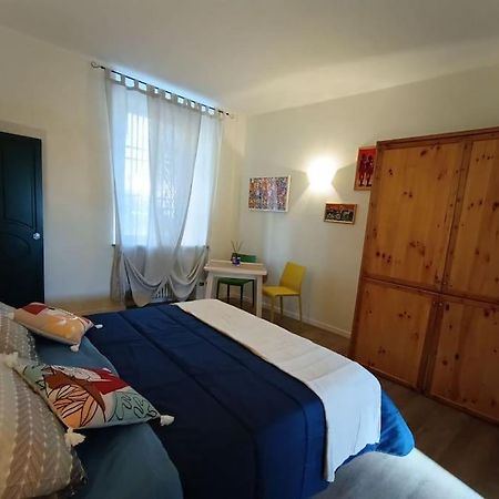 Monolocale Piccolominiuno Apartman Siena Kültér fotó