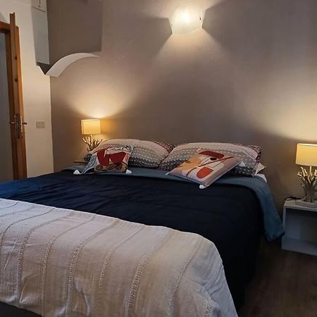 Monolocale Piccolominiuno Apartman Siena Kültér fotó