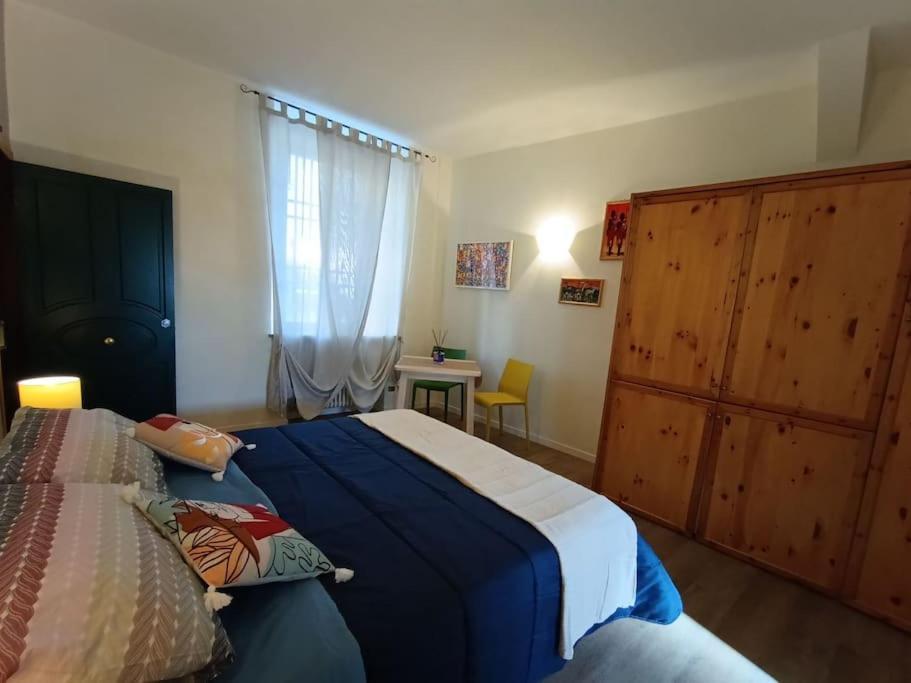 Monolocale Piccolominiuno Apartman Siena Kültér fotó