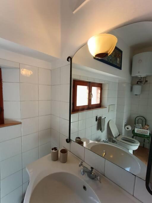 Monolocale Piccolominiuno Apartman Siena Kültér fotó