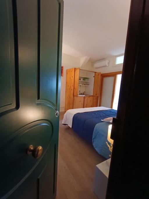 Monolocale Piccolominiuno Apartman Siena Kültér fotó