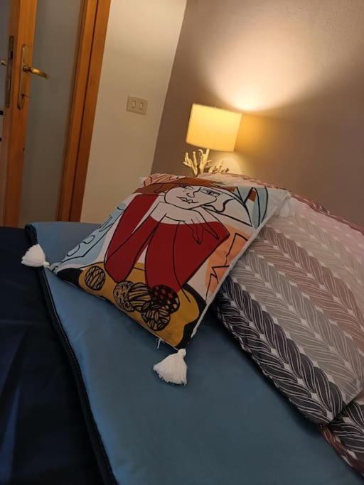 Monolocale Piccolominiuno Apartman Siena Kültér fotó