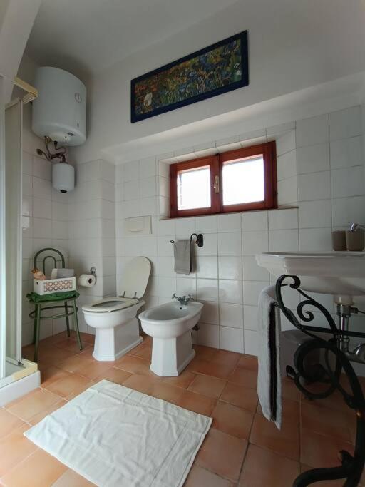 Monolocale Piccolominiuno Apartman Siena Kültér fotó